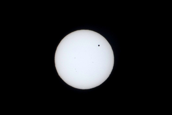 Venus Transit